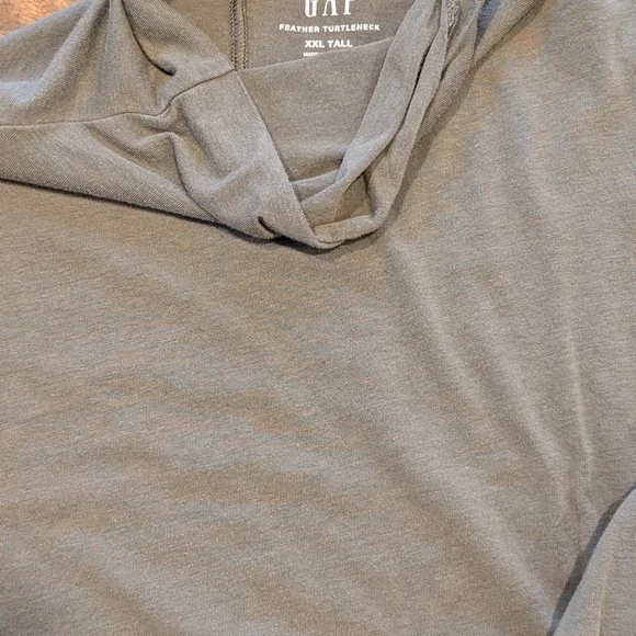 Lot Of Women's Tall 2xl And 34 Tall 18 Tall Tops, Sweaters And Jeans - Picture 13 of 13